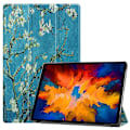 Pikkukuva 1 / 9: Kolminkertainen jalustan kansi Lenovo Tab P11 Pro TB-J706F - Wintersweet Multicolor