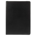 Miniatyrbild 2 av 8: 360° Rotation fodral Samsung Tab S 10.5" - Svart Svart