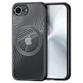 Pikkukuva 1 / 9: DUX DUCIS Aimo Series iPhone 16e -puhelimelle Transparent
