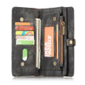 Pikkukuva 4 / 11: Samsung Galaxy Note 20 CASEME Detachable 2-in-1 case Grey