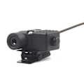 Pikkukuva 4 / 7: Baofeng UV-9R UV-9R Plus UV-XS Ham Radio Walkie Talkie U94 PTT kuulokesovittimelle Black