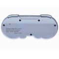 Miniatyrbillede 5 af 9: Kompatibel med Nintendo Switch Pro Wireless Gamepad Controller Grey