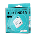 Miniatyrbilde 3 av 3: Smart Global Positioning Anti-Lost Tracker GPS-lokalisator 220mAh - Gul Yellow