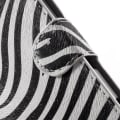 Miniatyrbillede 8 af 8: Sony Xperia Z3+ E6553 Zebra Stripe Plånboksfodral Multicolor