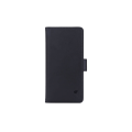 Miniatyrbilde 5 av 5: GEAR Lommebok-deksel Svart til Samsung Galaxy S20 Black