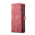 Pikkukuva 7 / 11: Samsung Galaxy S20 Ultra CASEME Irrotettava 2-in-1 kotelo - Punainen Red