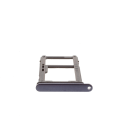 Miniatyrbillede 4 af 4: Samsung Galaxy S8/S8 Plus OEM SIM/Micro SD Card Tray Holder Grey