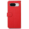 Pikkukuva 7 / 7: KHAZNEH puhelimen kansi Google Pixel 8a Red