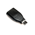 Pikkukuva 1 / 5: USB 3.1 Type C Male to USB 3.0 Female Data Adapter