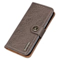 Miniatyrbillede 6 af 8: KHAZNEH Vintage Pung Taske til Samsung Galaxy A16 Khaki