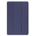 Pikkukuva 2 / 7: Kolminkertainen telinekotelo Samsung Galaxy Tab A9+ 11" Blue