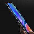 Pikkukuva 3 / 6: DUX DUCIS Samsung Galaxy A05s karkaistulle lasille erittäin kirkas Transparent