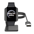 Miniatyrbillede 4 af 9: Oplader til Samsung Galaxy Fit3 R390 Black