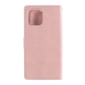 Miniatyrbilde 3 av 6: MERCURY GOOSPERY Blue Moon iPhone 12 Pro Max - Rosa Gull Pink gold