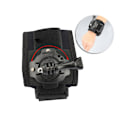 Pikkukuva 5 / 5: KINGMA GoPro Hero 5 4 3 rotationsmonterad handledsremband