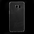 Pikkukuva 3 / 5: Samsung Galaxy S6 EDGE+ PLUS Slimmat TPU skal TRANSPARANT Transparent
