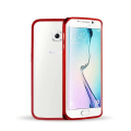 Pikkukuva 4 / 9: Samsung Galaxy S6 Edge Aluminium Bumper Black