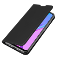 Miniatyrbild 6 av 7: DUX DUCIS Pro Series fodral Xiaomi Redmi 9 - Svart Svart