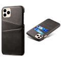 Pikkukuva 1 / 5: KSQ-kotelo korttipaikalla iPhone 12 Minille Black