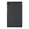 Miniatyrbillede 5 af 7: Samsung Galaxy Tab A7 Lite 8.7" Trifoldet Stativetui - Sort Black