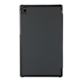 Pikkukuva 5 / 7: Samsung Galaxy Tab A7 Lite 8.7" Kolminkertainen Telinekotelo - Musta Black