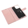 Miniatyrbild 5 av 11: MERCURY GOOSPERY Blue Moon iPhone 13 Pro Max - Rosa Rosa