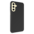 Miniatyrbillede 7 af 7: Til Samsung Galaxy A26 5G Case TPU Cover Bagside - Sort Black