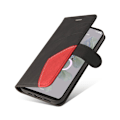 Miniatyrbillede 8 af 9: Til Google Pixel 6a 5G KT-serie-1 dobbeltfarve sort Black