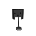 Miniatyrbilde 5 av 11: Laderstativ med smart kabel for Garmin Fenix 7 / 6 / 5 osv. Black