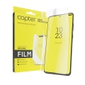 Miniatyrbilde 3 av 3: Copter skjermbeskytter til Samsung Galaxy S24 Ultra Transparent