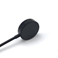 Miniatyrbillede 5 af 7: Til Fossil Gen 6/Gen 5 FTW4024/FTW4025/FTW4026 Smart ur-oplader Black