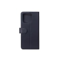 Pikkukuva 2 / 5: GEAR Walletcase Black for Xiaomi Redmi 10C Black