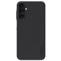 Miniatyrbilde 1 av 6: NILLKIN Frosted Hard Plastic Case Samsung Galaxy A15 Black