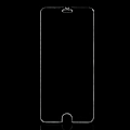 Miniatyrbillede 2 af 5: Iphone 6 Plus Härdat glas 0,3mm Transparent