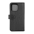 Pikkukuva 3 / 5: Gear Mobile -kotelo 2-in-1 7 Card MagSeries iPhone 15 Pro Maxille Black