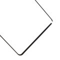 Miniatyrbilde 3 av 10: Herdet glass skjermbeskytter for Google Pixel 7 Pro med full dekning Transparent