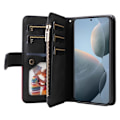 Pikkukuva 8 / 9: KT lompakkokotelo Xiaomi 14T Black