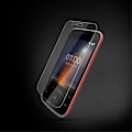 Pikkukuva 4 / 7: MOCOLO Tempered Glass Screen Protector for Nokia 1 Transparent