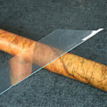 Miniatyrbillede 6 af 7: Hærdet glasbeskytter OnePlus Pad Transparent