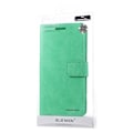 Pikkukuva 10 / 11: Mercury Goospery Blue Moon till Samsung Galaxy S6 Edge MINT Green
