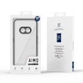Miniatyrbilde 2 av 7: DUX DUCIS Aimo Series Slim Etui for Nothing Phone 2A Etui TPU+PC Transparent