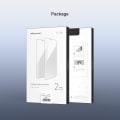 Miniatyrbild 3 av 11: Nillkin till Samsung Galaxy S24+ Full Glue PMMA Full Screen Protector 2-pack Transparent