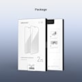Pikkukuva 3 / 11: NILLKIN Samsung Galaxy S24+ täysliimainen PMMA täysnäytönsuoja 2 kpl Transparent