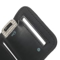 Miniatyrbillede 6 af 7: Sportarmband till iPhone 5 / 5s SVART Black