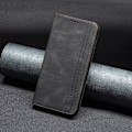 Miniatyrbillede 4 af 8: BINFEN COLOR til Samsung Galaxy A34 5G telefontegnebogsdæksel Black