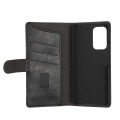 Pikkukuva 4 / 5: GEAR Walletcase Black for Samsung Galaxy A53 Black