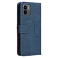 Miniatyrbillede 8 af 9: Til Xiaomi Redmi A1 KT-serie-1 dobbeltfarve Blue