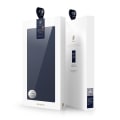 Miniatyrbilde 5 av 10: DUX DUCIS Skin Pro Series Deksel til Xiaomi Redmi 12C - Blå Blue