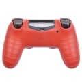 Miniatyrbillede 8 af 11: Silikone hudgreb til Playstation 4 PS4-controller Green Nr. 6
