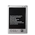Pikkukuva 2 / 2: Samsung Galaxy S4 Mini i9190 i9192 i9195 i9198 1900mAh akun vaihto B500BE Black